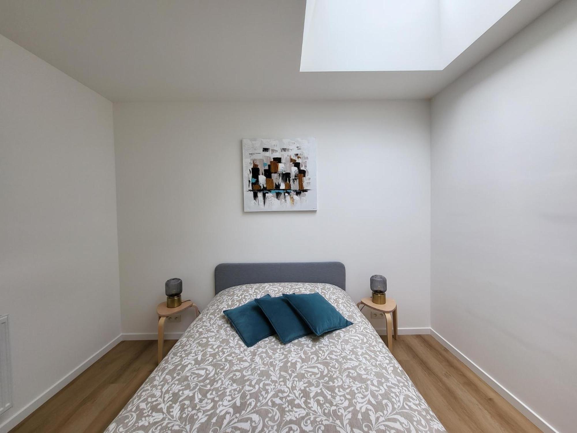 בריסל Private Rooms - European Quarter מראה חיצוני תמונה