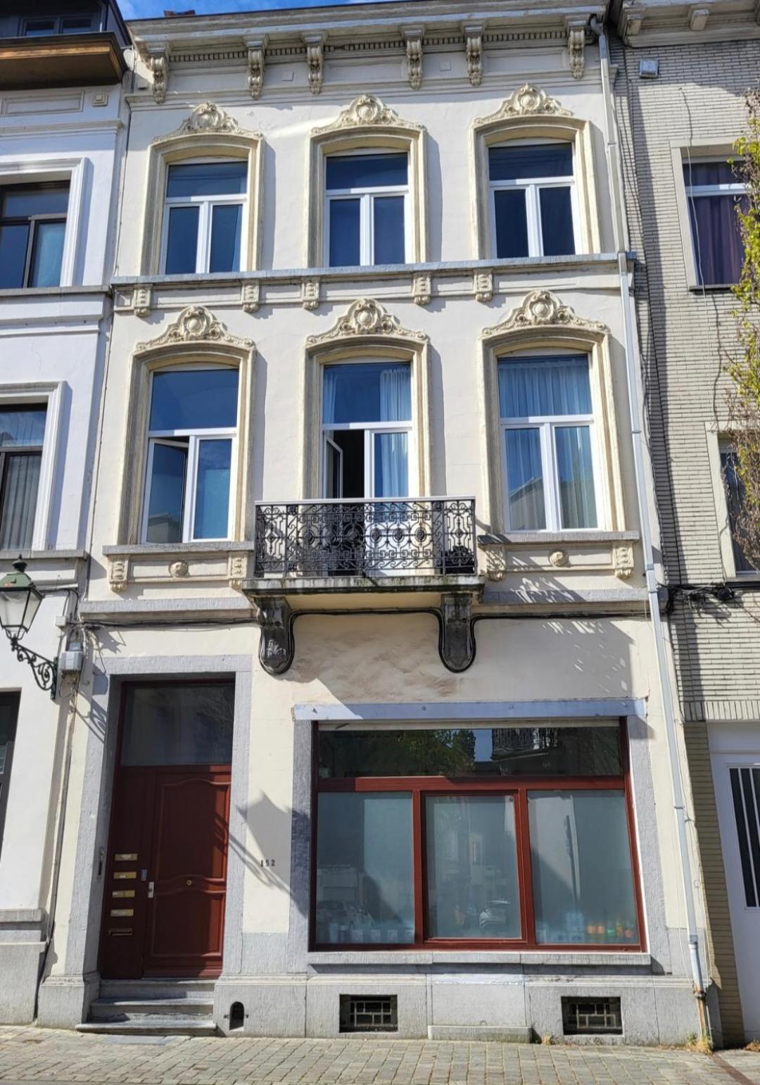 בריסל Private Rooms - European Quarter מראה חיצוני תמונה